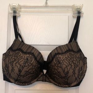 Victoria’s Secret Very Sexy Push-Up Bra